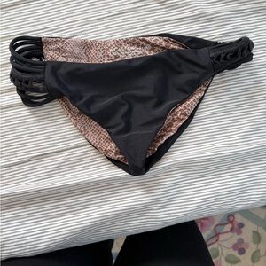 Acacia Swim Bottom - Size P